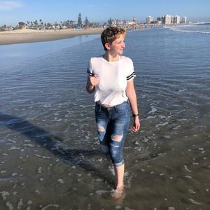 Meet your Posher, Heather